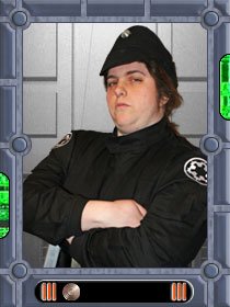 Full costume photo for Ident 17187