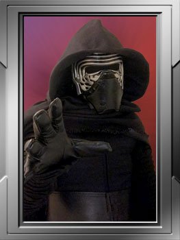 Full costume photo for Ident 92383