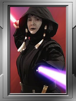 Costume photo for Ident 91999