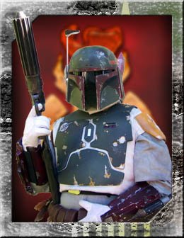 Costume photo for Ident 9771