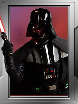 Full costume photo for Ident 9986