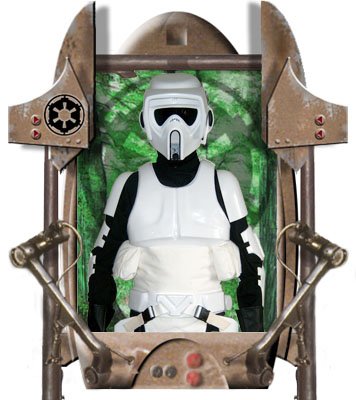 Costume photo for Ident 6072
