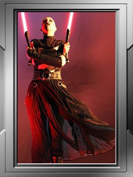 Costume photo for Ident 7998