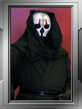 Full costume photo for Ident 33003
